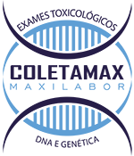 Logotipo Coletamax Maxilabor